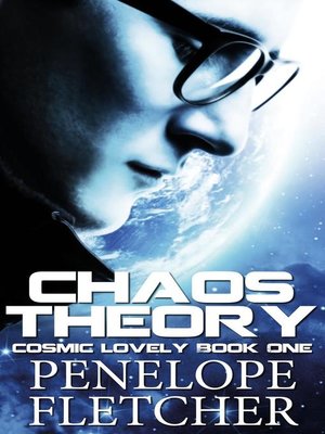 cover image of Chaos Theory